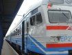 Восстановление движения поездов в Закарпатье продолжается: Список