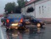 У Мукачево біля дитячої лікарні трапилася жорстка ДТП