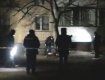 В Киеве ночью убили женщину, рядом с телом обнаружили полицейское удостоверение 