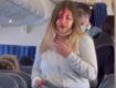 В самолете, летевшем из Анталии в Запорожье, две украинки устроили жесткие разборки