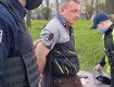 Жесткий локдаун: В Киеве полицейские подрались с маршрутчиком из-за нарушения карантина 