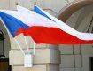 Чешская Республика сокращает количество российских дипломатов в Праге 