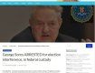 Джордж Сорос арестован за вмешательство в выборы США — канадские СМИ