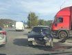 Страшное ДТП в Мукачево: "поцелуй" двух автомобилей был страшным и ужасным