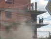 "Скотины. Как так можно?": Вопиющий ужас, происходящий на стройке в Ужгороде, вызвал у женщины поток нецензурной брани