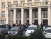 Почему предпринимателей в Ужгороде снова "штрафуют и запрещают работать"?