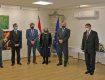 Президент Угорщини відзначив державними Хрестами представників угорської громади Закарпаття
