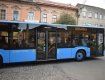 Как будут курсировать городские автобусы в Ужгороде во время "карантинных выходных"