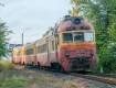 Печальная картинка в "исполнении" руководства Украинских железных дорог