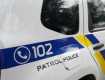 В Закарпатье водитель иномарки напал на патрульного полицейского