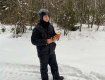 Заблукалих у сніжних Карпатах мешканців Дніпра та Одеси знайшли рятувальники Закарпаття