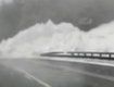 Міжнародну трасу завалило снігом у горах Закарпаття