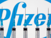 9 тысяч "скандальных" доз Pfizer могут отправить на прививки уже на следующей неделе