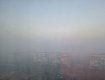  Киев накрыл густой смог и невыносимый запах гари: Что случилось