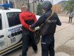 Дебош в прокуратуре: В Закарпатье копы "упаковали" агрессивную пьянь
