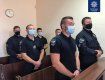 Во Львове патрульных судили из-за смерти парня в казино