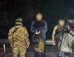"Билет на бегство" от $1500 до $3000: В Закарпатье поймали 7 уклонистов