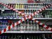 Даже пиво: В супермаркетах хотят запретить алкоголь и сигареты