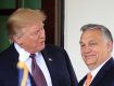 Премьер Венгрии поддержал Трампа и попал под критику США