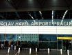 В аэропорту столицы Чехии взорвался фейерверк, пострадал пассажир