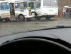 Возле Мукачево ДТП с участием двух автобусов