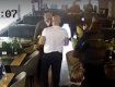 В сети опубликовали видео драки Ильи Кивы и ветерана АТО Маймана