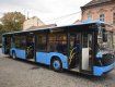 В Закарпатье комиссия ТЭБ и ЧС приняла решение о работе общественного транспорта