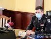 Новый глава полиции Закарпатья пообщался с местными СМИ