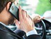 В Закарпатье за телефон за рулем расплатились уже более 600 водителей