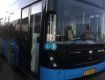В Закарпатья работу общественного транспорта возобновлять пока не будут 