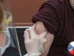 В Чехии украинцы смогут регистрироваться на прививку от ковид