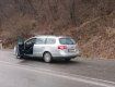 В Закарпатье патрульные поймали водителей с липовыми документами