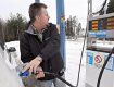 Из-за резкого роста цен на бензин в Украине начались проверки 
