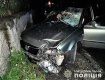  В Закарпатье молодой парень на Volkswagen на полном ходу сбил пешехода