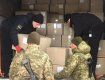 Пограничники остановили контрабанду в Польшу из 50 тысяч респираторных масок