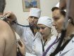 Украинских врачей в Чехии будут трудоустраивать по распределению