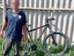 В Закарпатье у бедолаги среди бела дня угнали велосипед