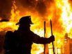 40-летний мужчина отравился угарным газом при пожаре в Закарпатье 