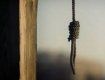Еще один житель Закарпатья покончил жизнь самоубийством 