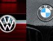 Financial Times: BMW и Volkswagen приостанавливают работу заводов