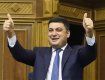 Кто от Закарпатья был "за" увольнение премьер-министра Украины 