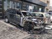 В Закарпатье полицейским плевать на массовые поджоги автомобилей