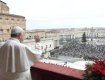Pope Francis also noticed metastases of malignant conflict in Ukraine