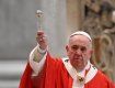 Coronavirus: Папа Римский празднует Вербное воскресенье в полупустынной базилике
