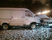 Страшное ДТП На Львовщине: автомобиль разорвало от удара с автобусом