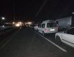 В Закарпатье водители снова ждут на границе минимум по четыре часа 