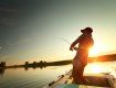 В Закарпатье запрет на рыбалку объявлен на неделю раньше, чем в других областях Украины 