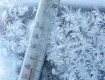 В Закарпатье с первой неделей зимы придут и настоящие морозы
