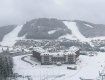 Аномальная зима в Закарпатье побила рекорд, установленный в 1997 году