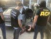 Спецоперация в Ужгороде: Криминальный авторитет вымогал от бизнесмена $47 000